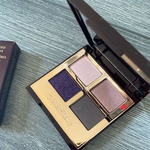 Charlotte Tilbury Luxury Palette